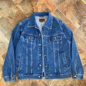 Lee Denim Jacket,